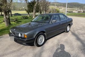 Bmw e34 520i 150cv Targa Oro