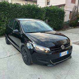 Polo 1.2 benzina