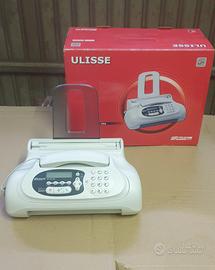 Fax Olivetti Ulisse