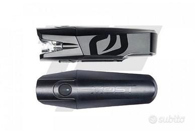 Luce anteriore MOST bici