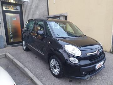 FIAT 500L 1.3 Multijet 85CV Lounge PREZZO REALE/