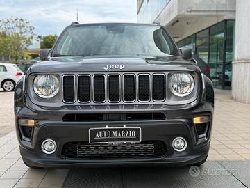 Jeep Renegade 1.6 mjt Limited 2wd 120cv