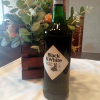 liquore Black & White 