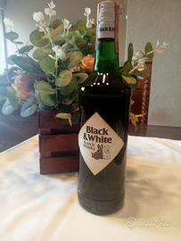 liquore Black & White 