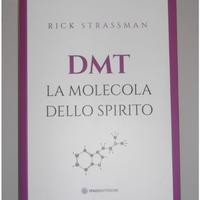 DMT e piante psicotrope