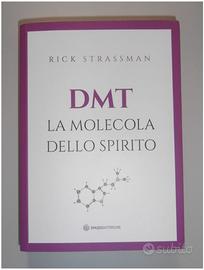 DMT e piante psicotrope