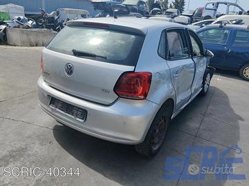 VW POLO 6C1, 6R1 1.6 TDI 75CV 09-23 ricambi