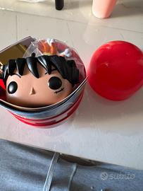 Luffy