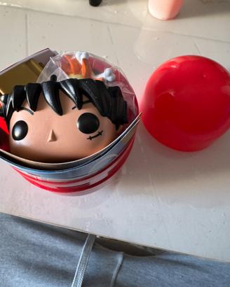 Luffy