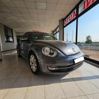 Volkswagen Maggiolino 1.6 tdi 105cv