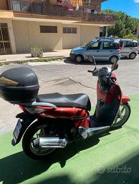 Honda sh 150