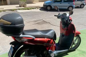 Honda sh 150