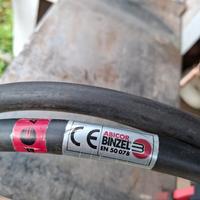 torcia per saldatrice