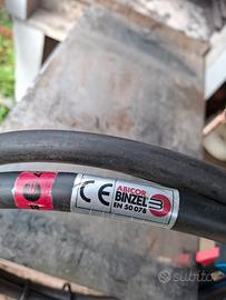 torcia per saldatrice