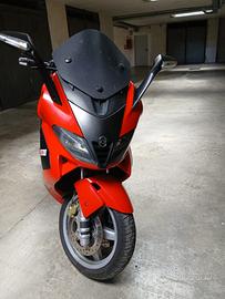 Scooter gilera nexus