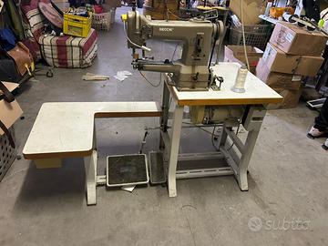 Macchinette x pelle, scarpe