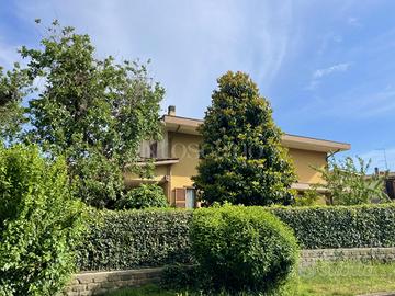 Villa Bifamiliare VALCANNETO - 603750