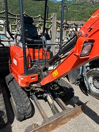 Kubota 17