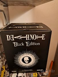 death note blackout edition