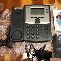 Telefono IP Cisco SPA 303
