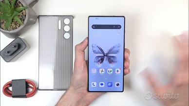 REDMAGIC 10 Pro 144Hz Cellulare Gaming, Smartphone