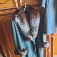 cappotti in lana vergine