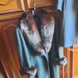 cappotti in lana vergine