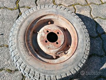 gomme per rimorchio agricolo 