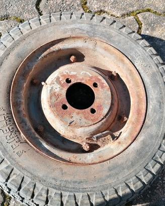 gomme per rimorchio agricolo 