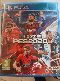 pes 2020