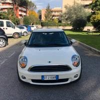 Mini one clubman