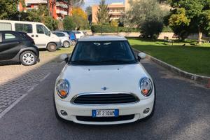 Mini one clubman