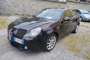 Alfa Romeo Giulietta 1.6 JTDm 120 CV euro6 km143
