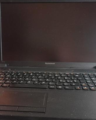 Compiuter lenovo