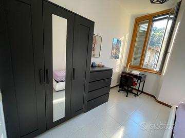 SOLO DONNE - Camera singola Pontechiasso