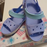 SANDALI MARE BAMBINA 