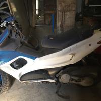 Gilera runner 125