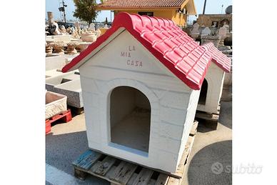 Cuccia Grande h. cm. 102