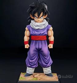 Collezione dragon ball