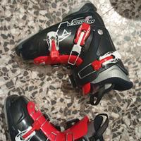 Scarponi da sci bambino/a