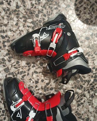 Scarponi da sci bambino/a