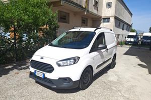 FORD Transit Courier 1.5 TDCi 75CV Van Entry