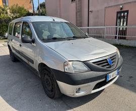 Dacia Logan MCV 1.5 dCi 70CV