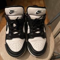 Scarpe nike dunk