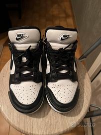 Scarpe nike dunk