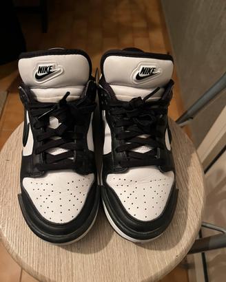 Scarpe nike dunk