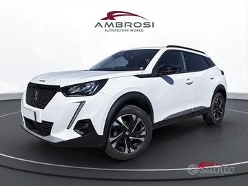 PEUGEOT 2008 PureTech 130 S&S Allure Pack