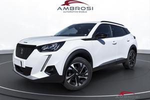 PEUGEOT 2008 PureTech 130 S&S Allure Pack