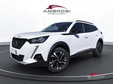 PEUGEOT 2008 PureTech 130 S&S Allure Pack