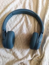 cuffie bluetooth sony